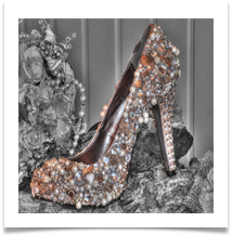 Colour popped Shoes DSC_0045 cropped - Carol Sparkes